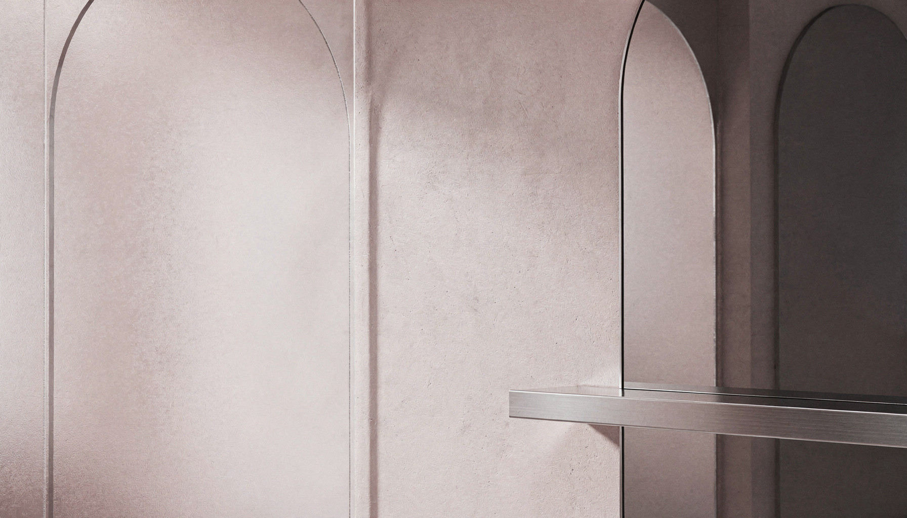 Andrea Villa Hair website preview