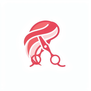 Andrea Villa Hair Logo